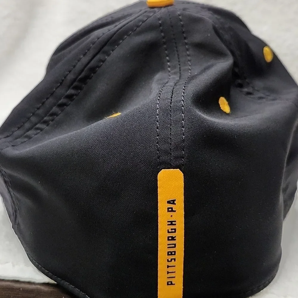 Fanatics Pittsburgh Penguins Stretchfit Hat - New